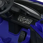 Детский электромобиль Maserati Bambi M 5105EBLR-4 Синий