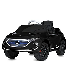 Дитячий електромобіль Mercedes Bambi M 5107EBLR-2 Чорний