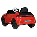 Детский электромобиль Mercedes Bambi M 5107EBLR-3 Красный