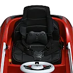 Детский электромобиль Mercedes Bambi M 5107EBLR-3 Красный