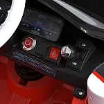 Детский электромобиль Mercedes Bambi M 5107EBLR-3 Красный