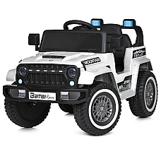 Детский электромобиль с пультом управления Bambi M 5109EBLR-1