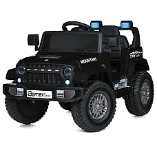 Детский электромобиль с пультом управления Bambi M 5109EBLR-2