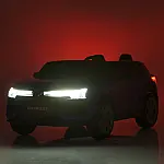 Електромобіль Chevrolet Blazer SS Bambi M 5110EBLR-11(24V) Сірий