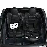 Електромобіль Chevrolet Blazer SS Bambi M 5110EBLR-11(24V) Сірий