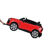 Электромобиль Chevrolet Blazer SS Bambi M 5110EBLR-3(24V) Красный