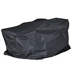 Электромобиль Chevrolet Blazer SS Bambi M 5110EBLR-3(24V) Красный