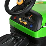 Дитячий електромобіль-трактор Bambi M 5111EBLR-5 Зелений