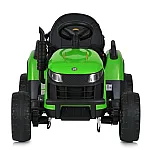Дитячий електромобіль-трактор Bambi M 5111EBLR-5 Зелений