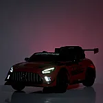 Дитячий електромобіль Mercedes AMG GT3 Bambi M 5112EBLR-3 Червоний