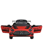 Дитячий електромобіль Mercedes AMG GT3 Bambi M 5112EBLR-3 Червоний