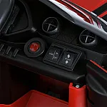Дитячий електромобіль Mercedes AMG GT3 Bambi M 5112EBLR-3 Червоний