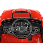 Дитячий електромобіль Chevrolet Camaro Bambi M 5669EBLR-3 Червоний