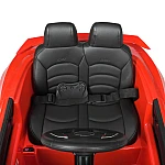 Дитячий електромобіль Chevrolet Camaro Bambi M 5669EBLR-3 Червоний