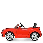 Дитячий електромобіль Chevrolet Camaro Bambi M 5669EBLR-3 Червоний