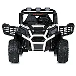 Багги с пультом управления Bambi M 5724EBLR-1 Белый