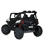 Багги с пультом управления Bambi M 5724EBLR-1 Белый