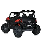 Баггі з пультом керування Bambi M 5724EBLR-3 Червоний