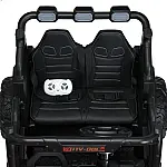Баггі з пультом керування Bambi M 5724EBLR-3 Червоний