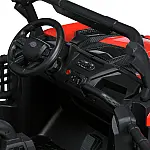 Баггі з пультом керування Bambi M 5724EBLR-3 Червоний
