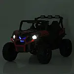 Баггі з пультом керування Bambi M 5724EBLR-3 Червоний