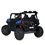 Багги с пультом управления Bambi M 5724EBLR-4 Синий