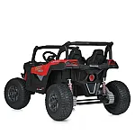 Баггі з пультом керування Bambi M 5725EBLR-3(24V) Червоний