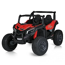 Баггі з пультом керування Bambi M 5725EBLR-3(24V) Червоний
