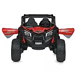 Баггі з пультом керування Bambi M 5725EBLR-3(24V) Червоний