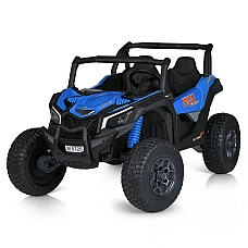 Баггі з пультом керування Bambi M 5725EBLR-4(24V) Синій