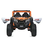 Баггі з пультом керування Bambi M 5725EBLR-7(24V) Помаранчевий