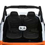 Баггі з пультом керування Bambi M 5725EBLR-7(24V) Помаранчевий
