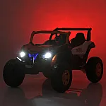 Баггі з пультом керування Bambi M 5725EBLR-7(24V) Помаранчевий