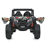 Багги с пультом управления Bambi M 5725EBLRS-18(24V) Камуфляж