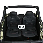 Багги с пультом управления Bambi M 5725EBLRS-18(24V) Камуфляж