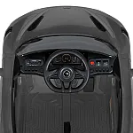 Дитячий електромобіль McLaren Bambi M 5726EBLR-11 Сірий