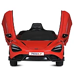 Дитячий електромобіль McLaren Bambi M 5726EBLR-3 Червоний