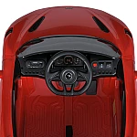 Дитячий електромобіль McLaren Bambi M 5726EBLR-3 Червоний