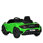 Дитячий електромобіль McLaren Bambi M 5726EBLR-5 Зелений