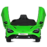 Дитячий електромобіль McLaren Bambi M 5726EBLR-5 Зелений