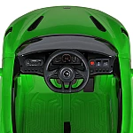Дитячий електромобіль McLaren Bambi M 5726EBLR-5 Зелений