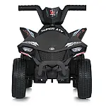 Детский квадроцикл Bambi M 5730EL-11 Серый