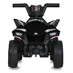 Дитячий квадроцикл Bambi M 5730EL-2 Чорний