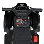 Дитячий квадроцикл Bambi M 5730EL-2 Чорний
