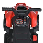 Детский квадроцикл Bambi M 5730EL-3 Красный