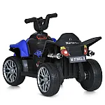 Детский квадроцикл Bambi M 5730EL-4 Синий