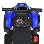 Детский квадроцикл Bambi M 5730EL-4 Синий