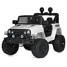 Дитячий електромобіль з пультом управління Bambi M 5734EBLR-1
