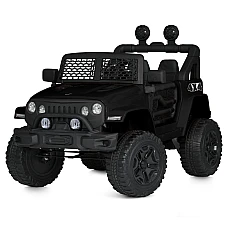 Дитячий електромобіль з пультом керування Bambi M 5734EBLR-2 