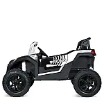 Багги Bambi M 5736AL-1(24V) Белый